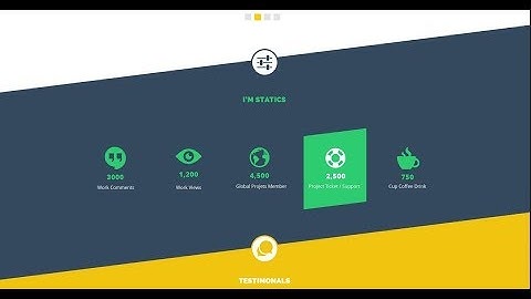 Transformed Content section‘s Background Only with HTML5 & CSS3