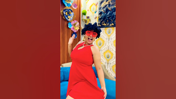 Golu Bana Papa Ki Pari 😂 Birthday Wali Red Dress Again Part 3 #papakipari #shorts #comedy