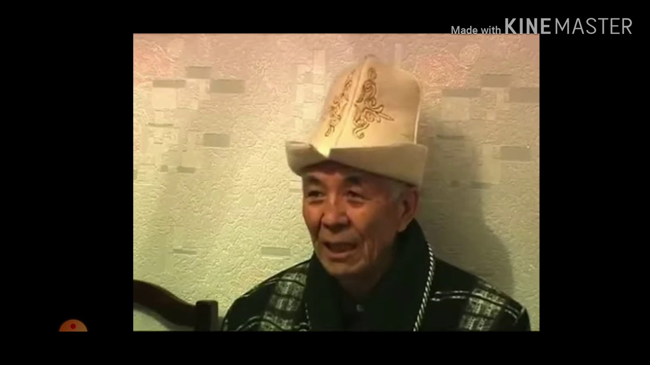 Элмирбек Иманалиев жөнүндө УСТАТЫ Тууганбай Абдиевдин айткандары