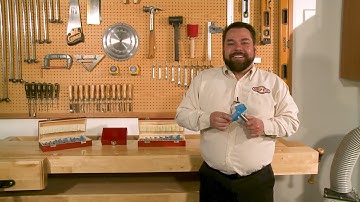 Shop Fox Roman Carbide Forstner Bits