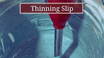 Thinning Slip