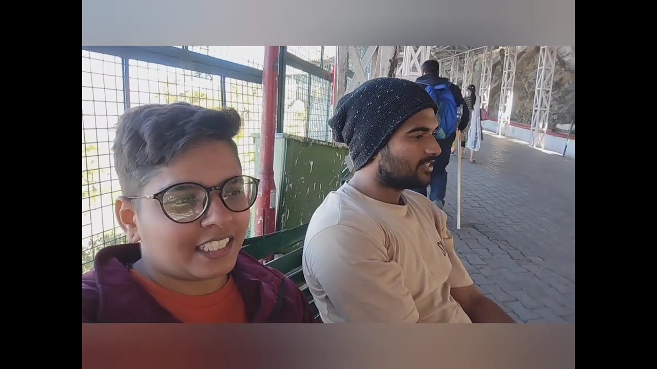 My First Vaishno Devi Yatra | Finding Peace Beyond Corporate Life