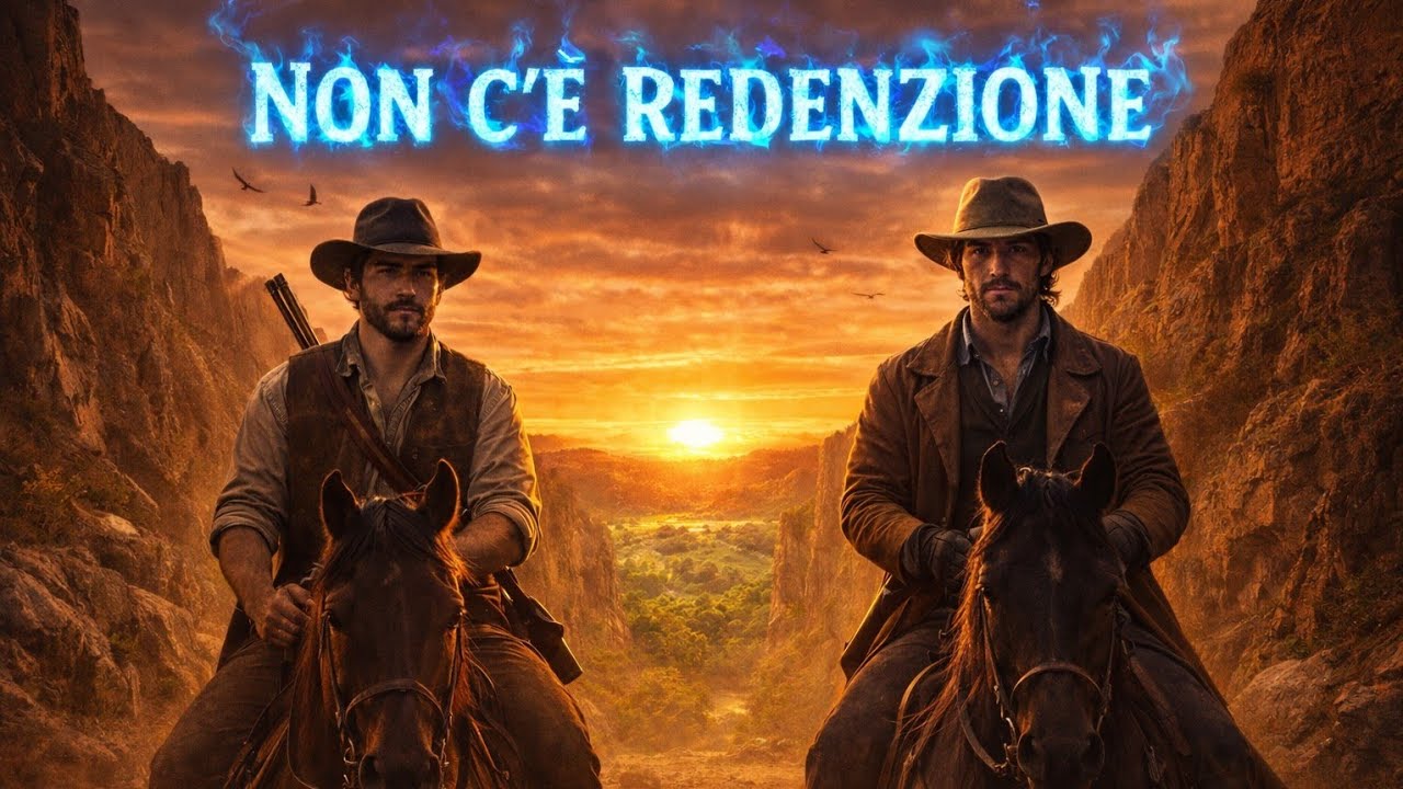 red Dead Redemption 2 non c'è redenzione 