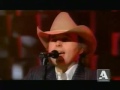 Late Night Conan O'Brien - Dwight Yoakam BLAME THE VAIN - 2005