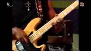 Video thumbnail of "Marcus Miller - Red Baron"