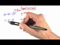 Understanding Kinematic Equations