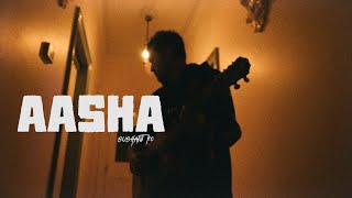 Sushant KC - Aasha (Official Video)