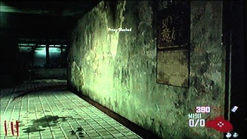 Bo2 | How to get permanent Juggernog on Die Rise