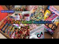 🍬Candy small business check tiktok compilations. part 2