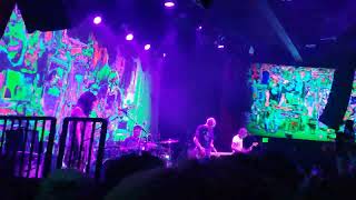 LSD and the Search for God - Starting Over (Live @ LA 2023-05-11) Resimi