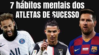 7 DICAS USADAS PELOS MELHORES JOGADORES DE FUTEBOL DO MUNDO | PROFISSÃO JOGADOR | TICÃO