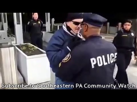 Great Compilation - Bad cops ruin everything