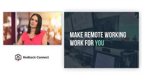 Remote Meetings and Events: Our Tips for Navigating the Online Environment [WEBINAR]