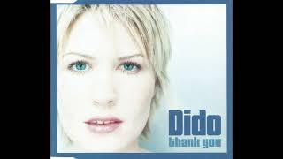 Dido - Thank You