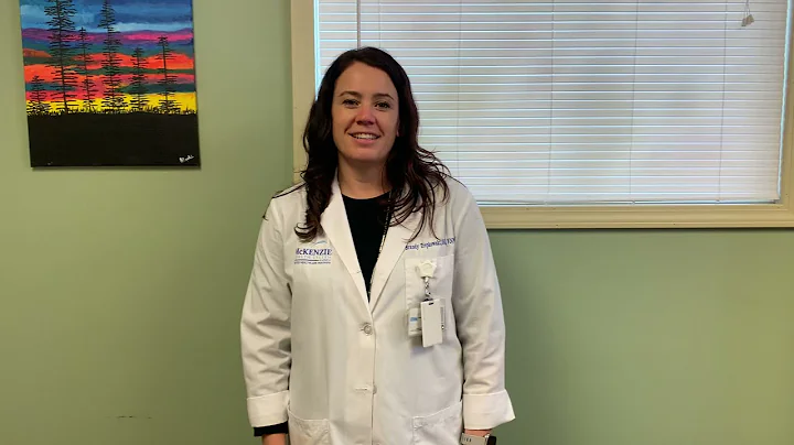 She's Worth The Best - Brandy Trepkowski, MSN, FNP...