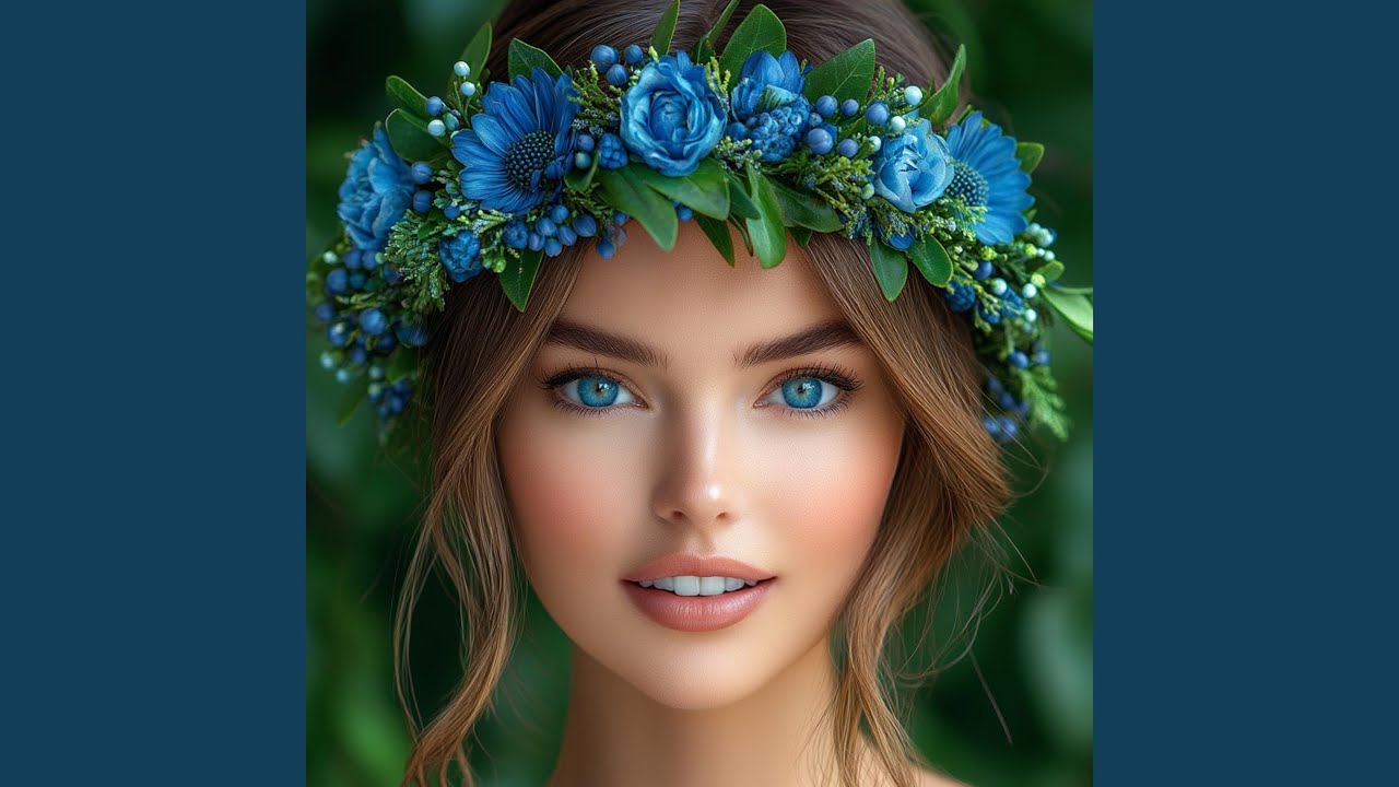 Lillian the Gentlewoman