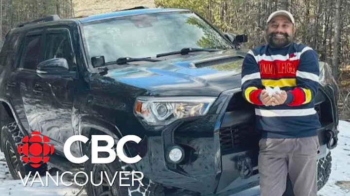A Kelowna bus crash victims family and friends spe...