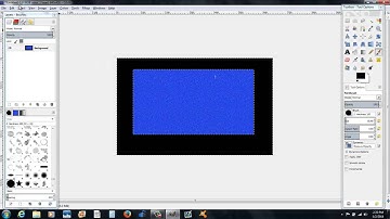 What all of the tools do in Gimp ( part 1)