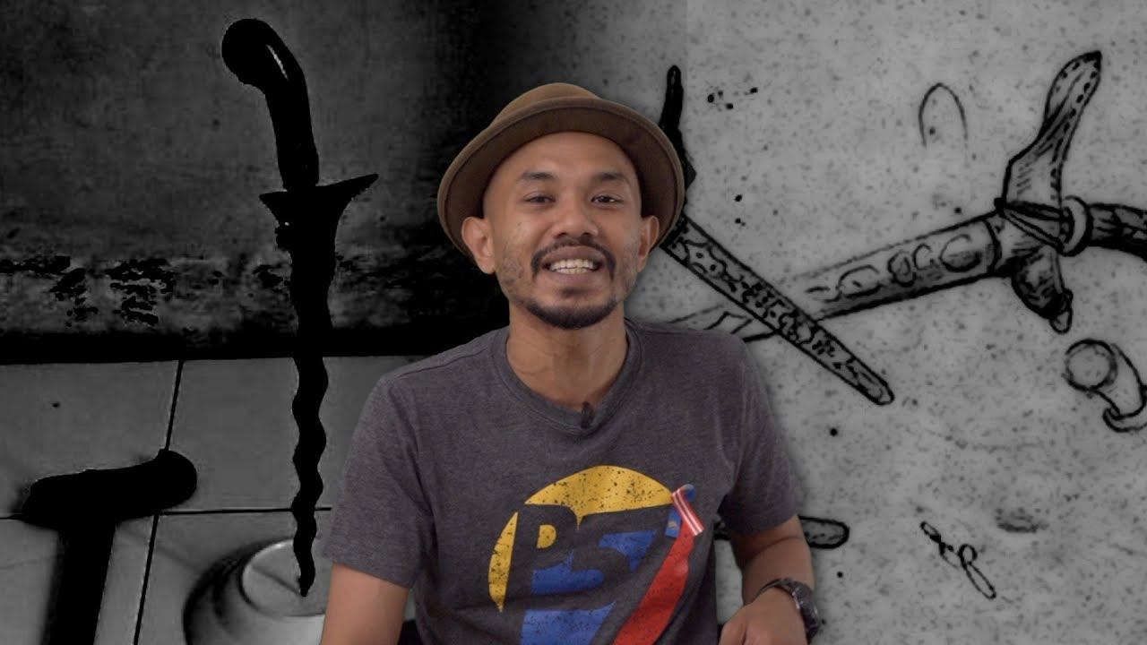 Teori Kenapa Ada Keris yang Bergerak-Gerak Ketika Disimpan