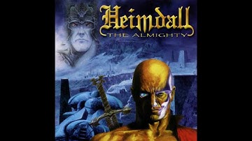 Heimdall - Godhall