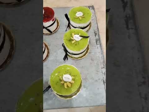 أحلي جنرالات فواكه
