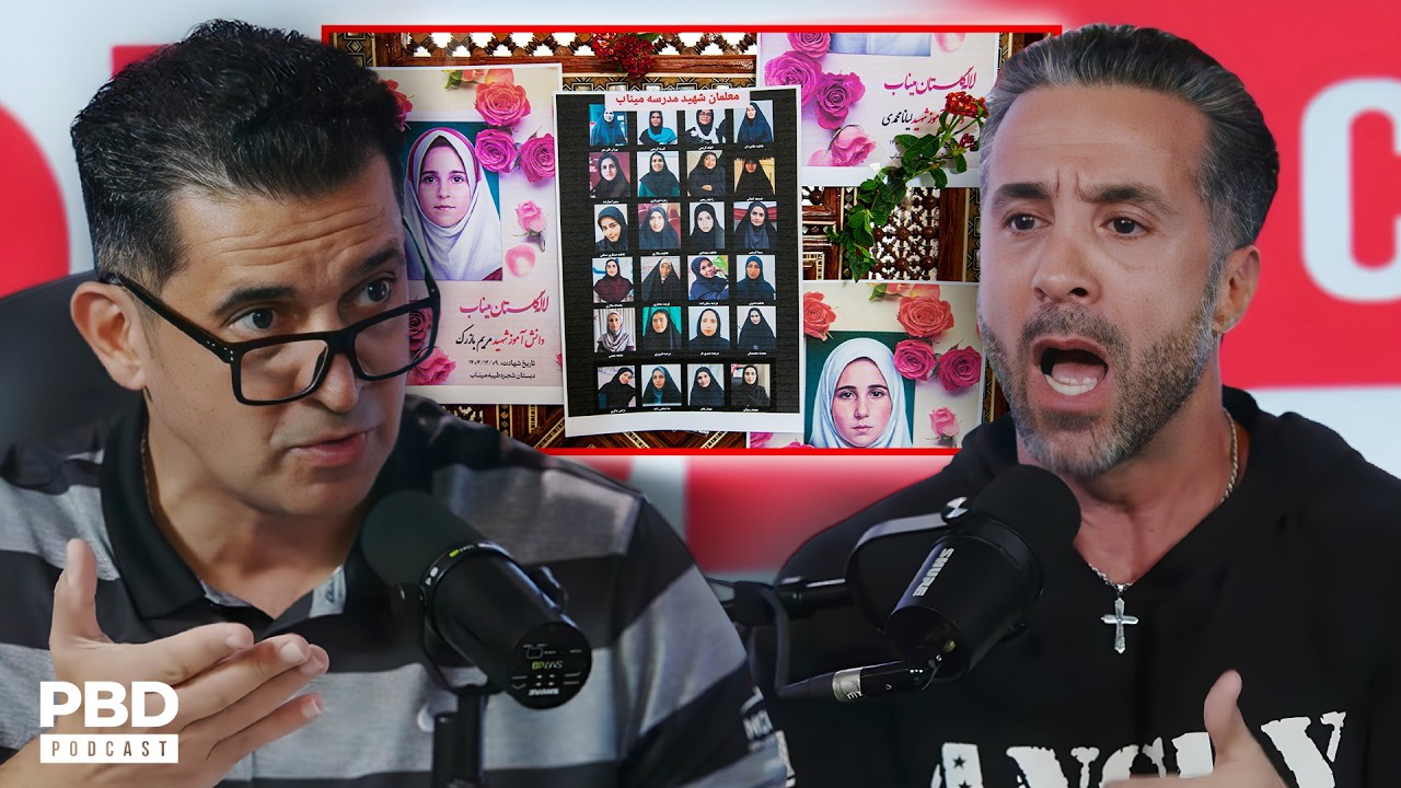 “The Tragedy Of War” – Iran’s School Bombing Probe Points At U.S.