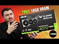 RTX 4070 Ti Super 16GB İncelemesi | Bu Fiyata Alınır mı?