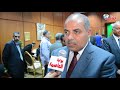 رئيس جامعة الازهر يعلن موعد التسكين بالمدينة الجامعية واستعدادات الجامعة لبدء الدراسة رئيس جامعة الازهر يعلن موعد التسكين بالمدينة الجامعية واستعدادات الجامعة لبدء الدراسة