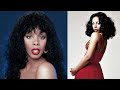 Donna Summer MacArthur Park Single Version and Laidback Luke Remix