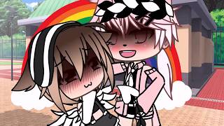 Параметры Ос Моей Команды! + Шипы | GachaLife