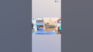 Top 10 Features to Look for in a Box Compression Tester#pacorr #price #materialtesting #machine