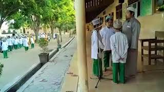 Nasyidus shobah Mi Al-fatah