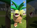 Pokémon Shorts - Say Hello to Exeggutor! - #PokemonFunVideo #PokemonKidsTV​