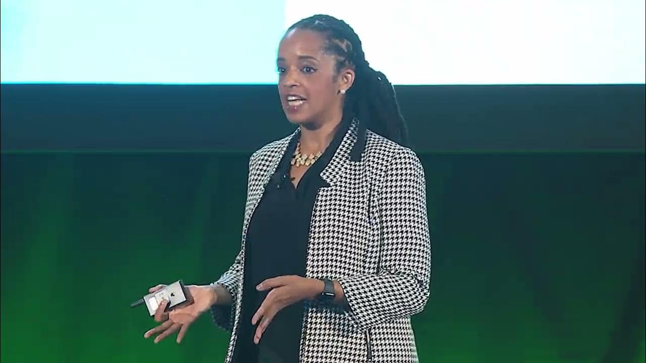 2022 APTA Leadership Congress Keynote YouTube