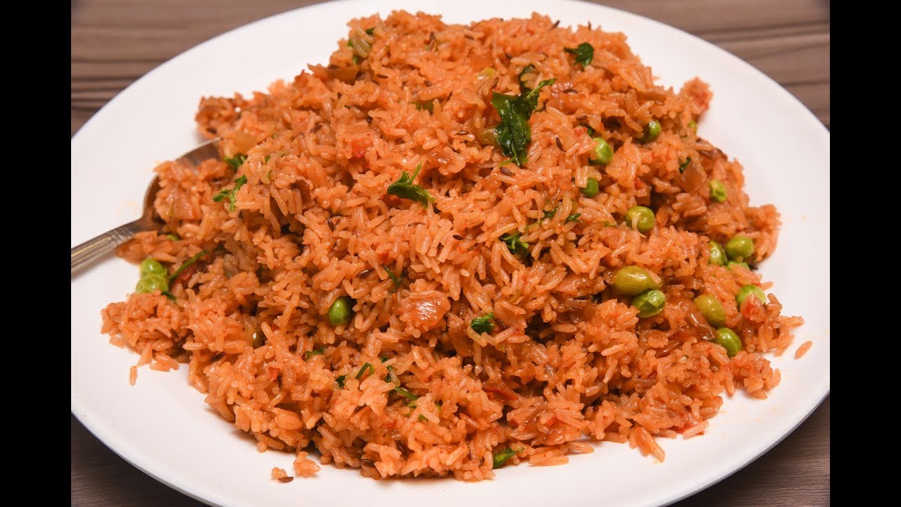 Sindhi Pulau Recipe| Biryani bhi fail he eske samne | how to make Bhuga ...