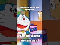 Nobita và cơn mưa sao băng ngoài ý muốn  #doraemon #hàihước #reviewvui #nobita #shortvideo