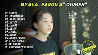 Nayla Fardila 'Dumes' Full Album Terbaru 2023 - Audio Bening 2023