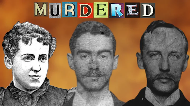 The Chilling Case Of Pearl Bryan And Her MISSING H...