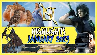 Three Nuts for Cinderella | Speakers Highlights | January 2023