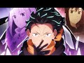 Re:Zero Season 4 - Opening Full『Recollect』by Konomi Suzuki feat. Ashnikko