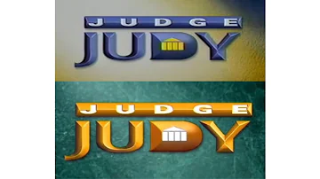 Judge Judy Theme, Seasons 1 & 2, Bill Bodine version, Instrumental Music Only