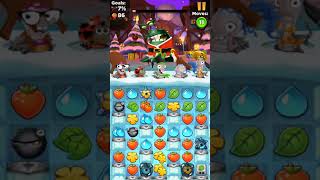 Best Fiends 2500