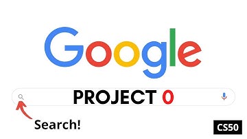 CS50W - Project 0: Search