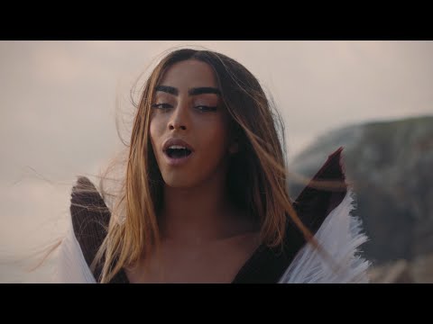 Bilal Hassani - Tom (Official Music Video)