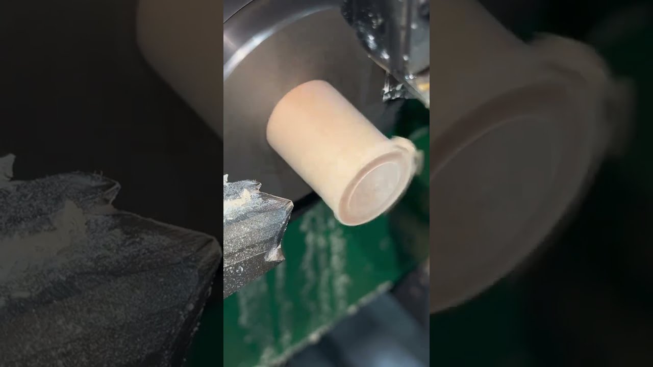 Automatic Feeding And Forming Knife Cncprocessing