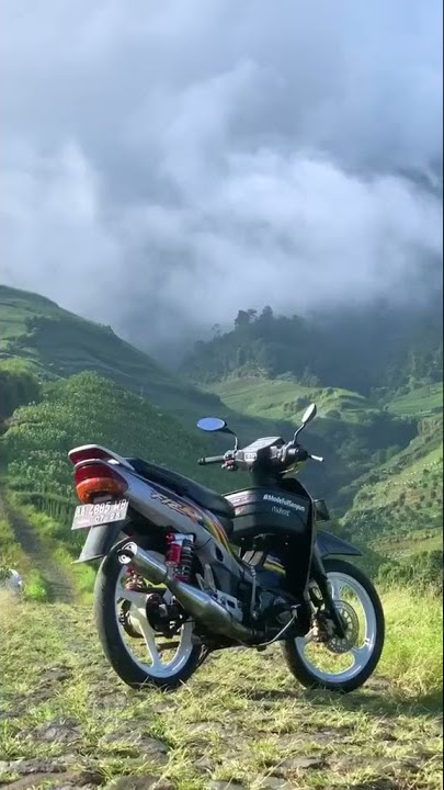 Temanggung adem pol howone🌳