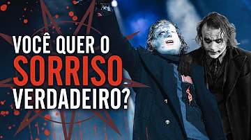 Slipknot SOLWAY FIRTH - SIGNIFICADO e Curiosidades