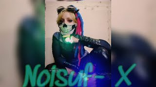 Industrial dance- Noisuf x - fake