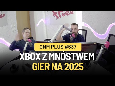 GOD OF WAR W EGIPCIE?! - GnM Plus #637