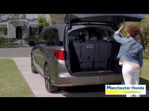 2018-honda-odyssey:-how-to-use-the-power-tailgate